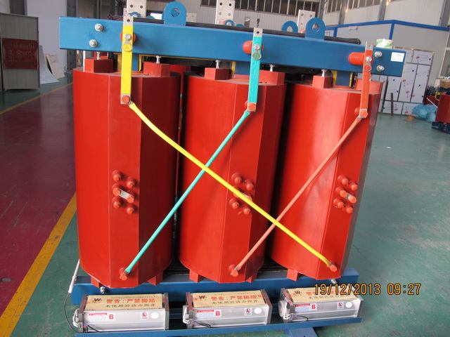 湛江160KVA干式变压器 SCB10-160KVA干式变压器