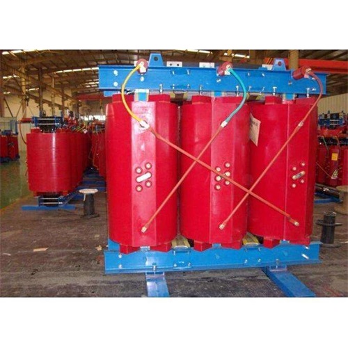 湛江SCB10-10KV/0.4KV干式变压器