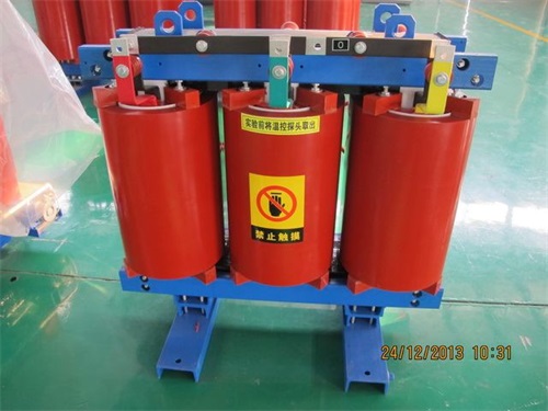 湛江SCB10-2500KVA/10KV/0.4KV干式变压器