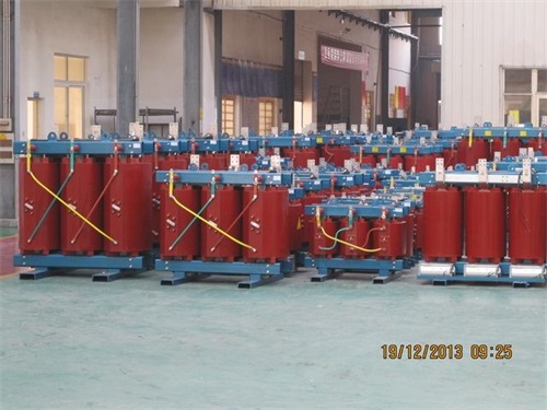 湛江SCB12-3150KVA/10KV/0.4KV干式变压器