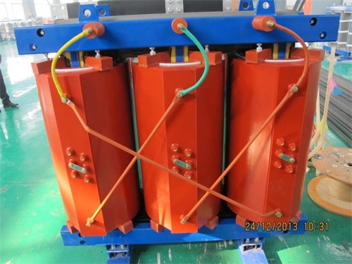 湛江SCB10-1600KVA/10KV/0.4KV干式变压器