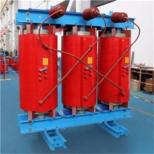湛江SCB11-200KVA/10KV/0.4KV干式变压器