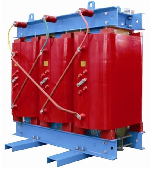 湛江SCB12-400KVA/10KV/0.4KV干式变压器