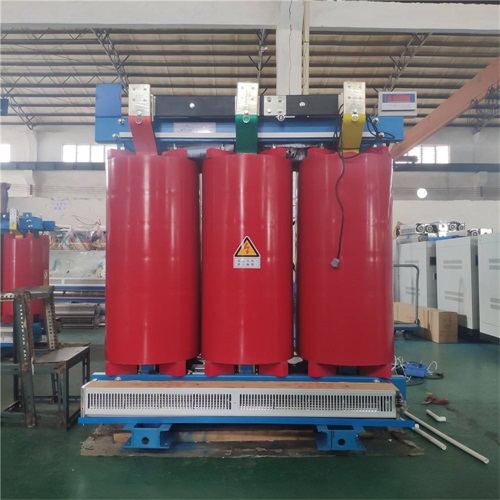 湛江SCB11-1000KVA/10KV/0.4KV干式变压器