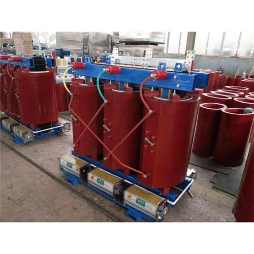 湛江SCB10-3150KVA/10KV/0.4KV干式变压器
