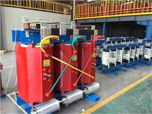 湛江SCB11-160KVA干式变压器厂家现货