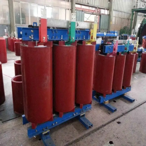 湛江SCB13-800KVA电力变压器