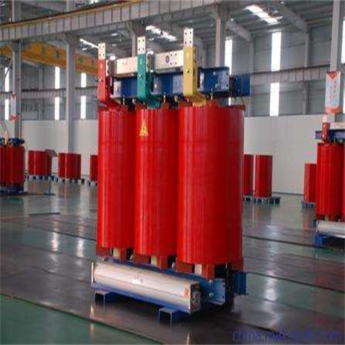 湛江SCB18变压器产品标准