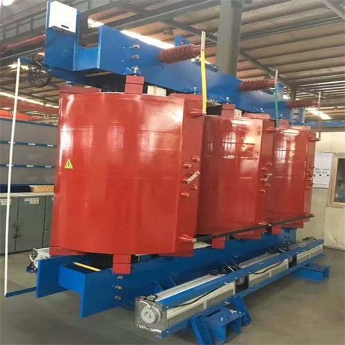湛江SCBH15-800KVA非晶合金干式变压器