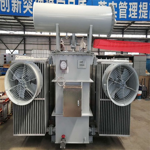 湛江S20非晶合金变压器