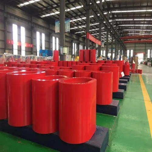 湛江SCB13电力变压器