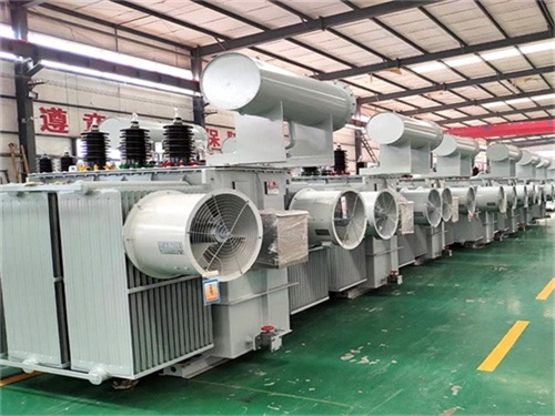湛江S20变压器