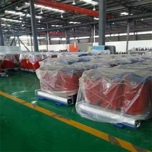 湛江SCB14非晶合金变压器